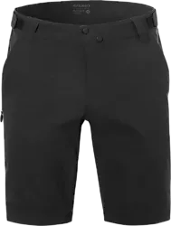 RIDE SHORT - BLACK Standard Small1x1