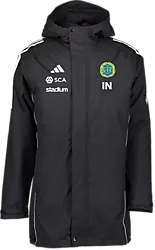 393799101101 ADIDAS Tiro24 Parka 393799101101 ADIDAS Tiro24 Parka Standard Small1x1