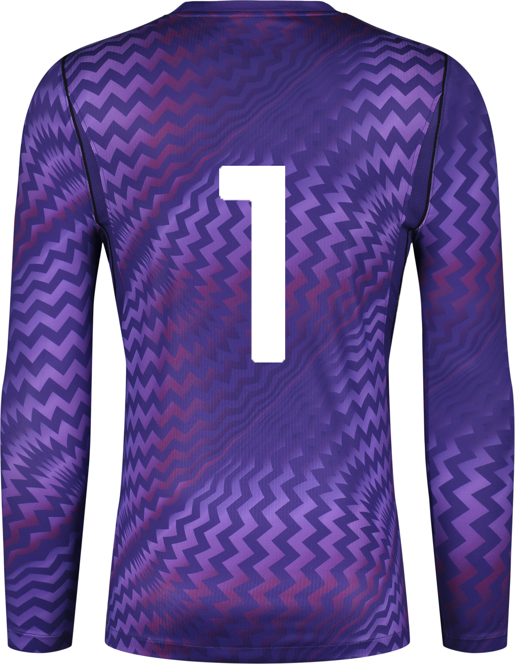 NIKE, GARDIEN VI GK LS JSY JR