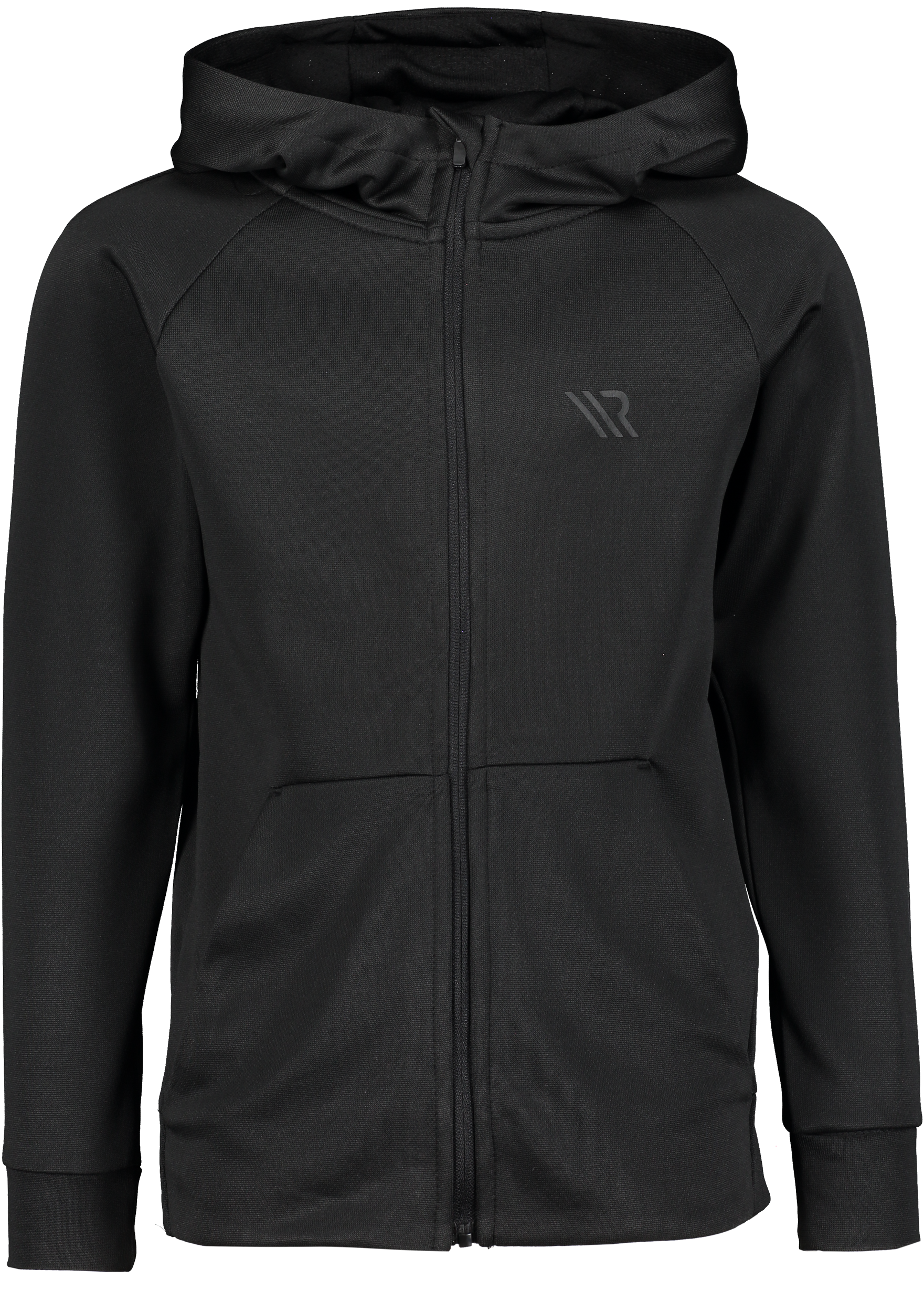 
REACTION, 
Active Full Zip B Jr, 
Detail 1
