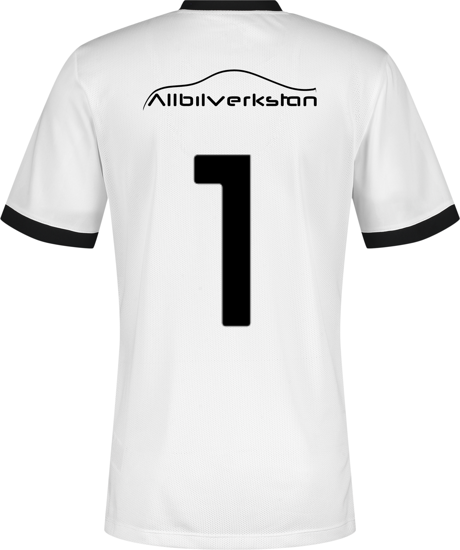 NIKE, CHALLENGE VI JSY