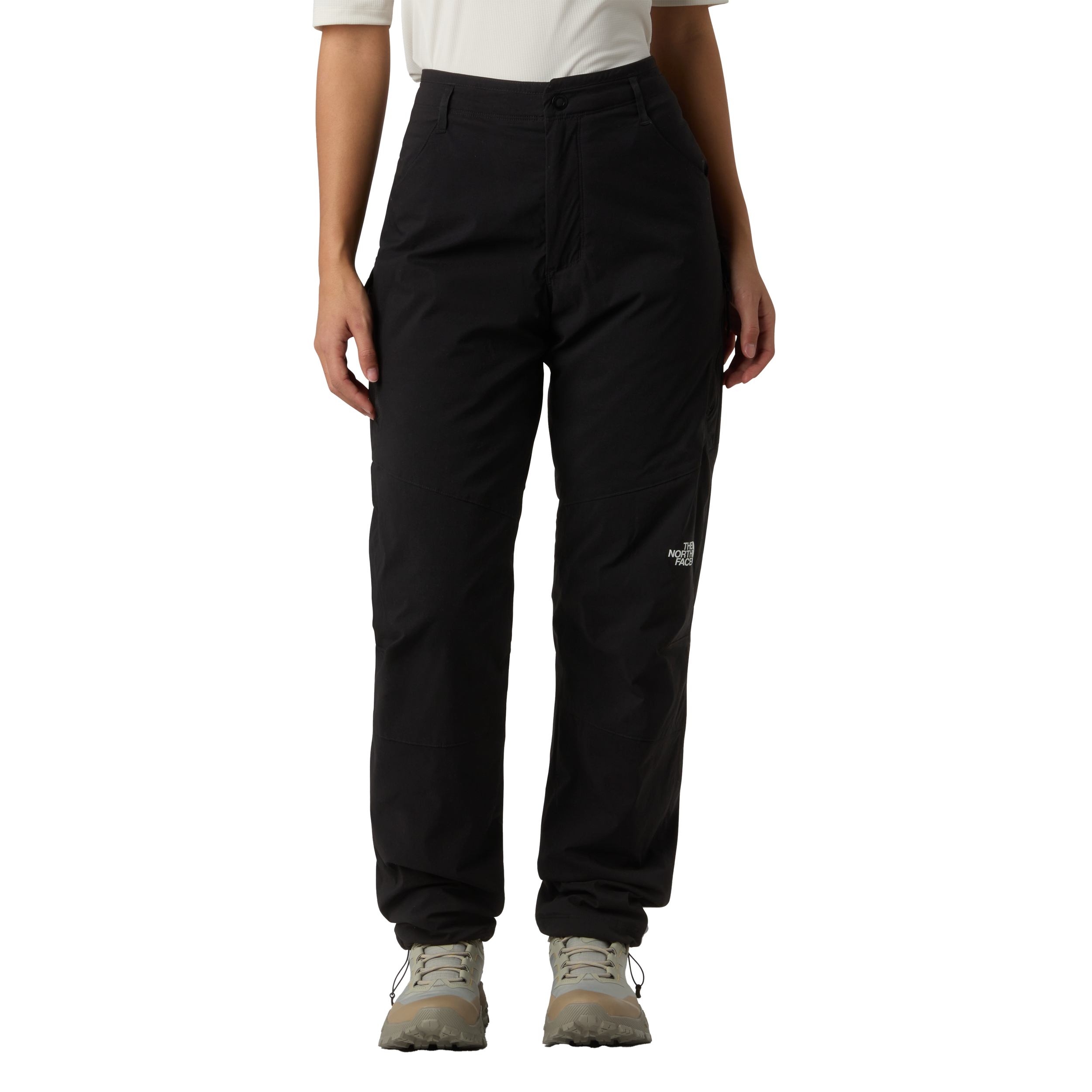 
THE NORTH FACE, 
M Winter Exploration Reg Tapered Cargo P, 
Detail 1
