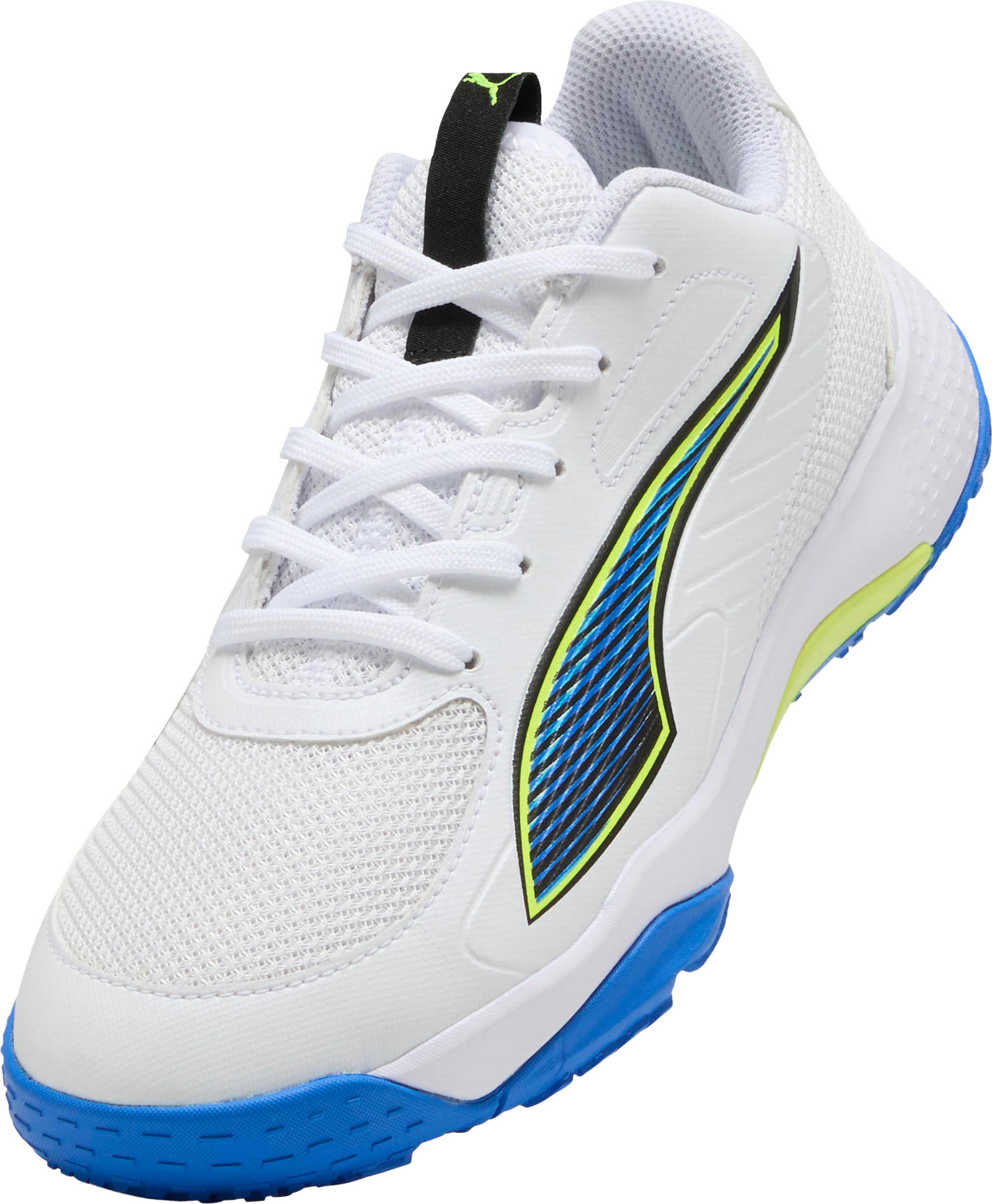 PUMA, ACCELERATE JR 4 GAME ON