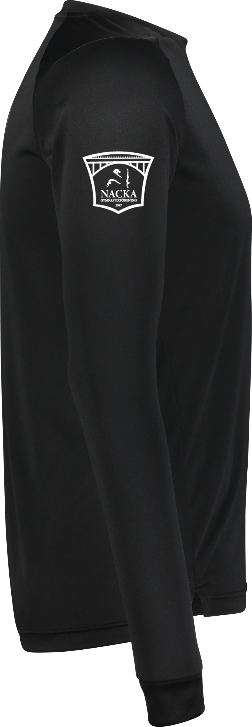 CRAFT, Rush 2.0 Ls Tee Jr