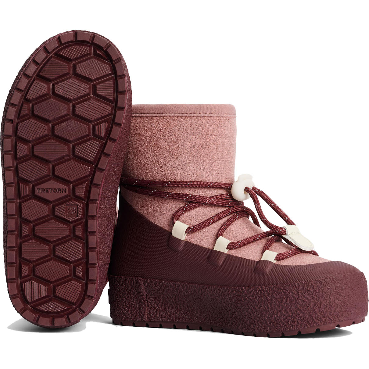 TRETORN, J Aspa Hybrid