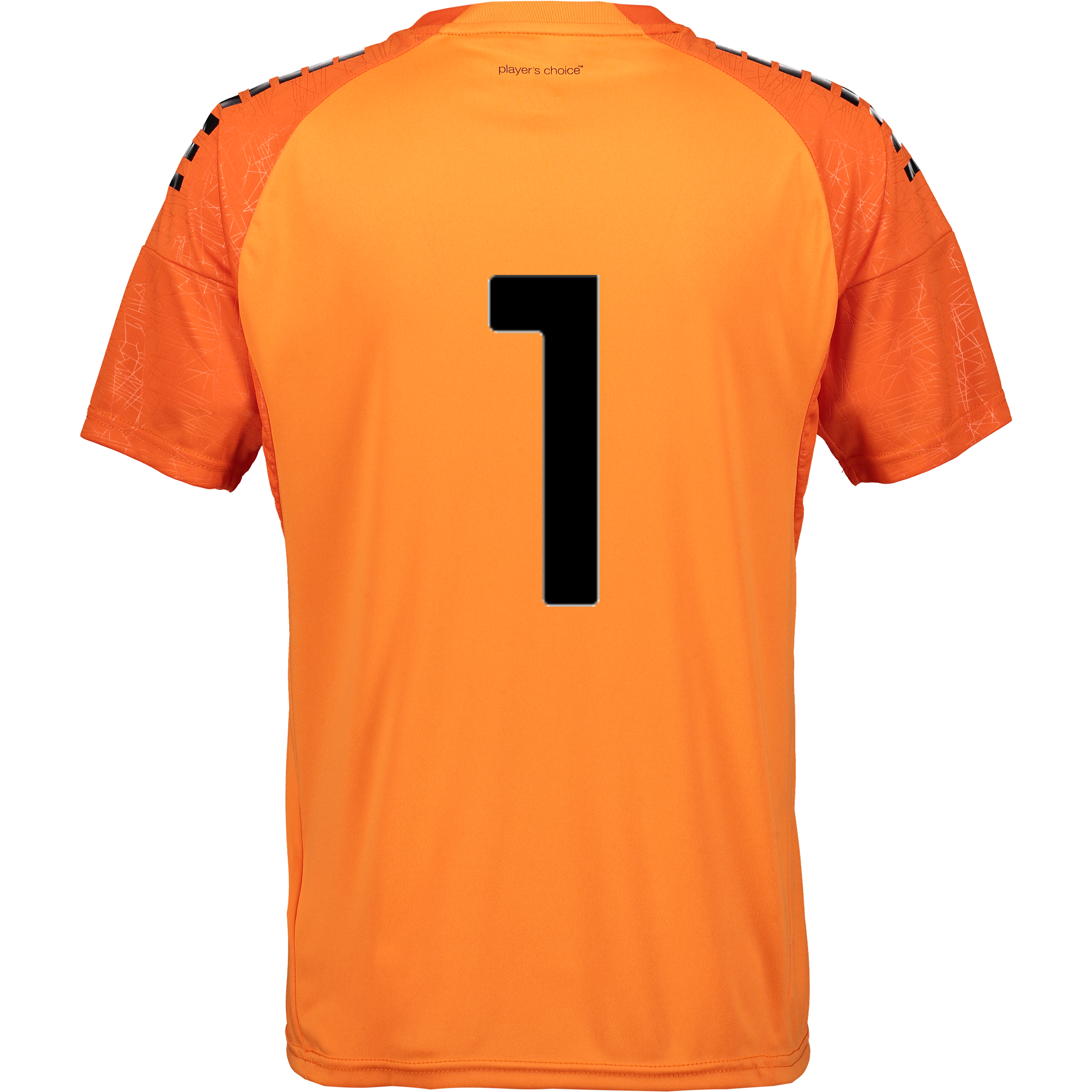 SELECT, Spain 25 Ss Jsy