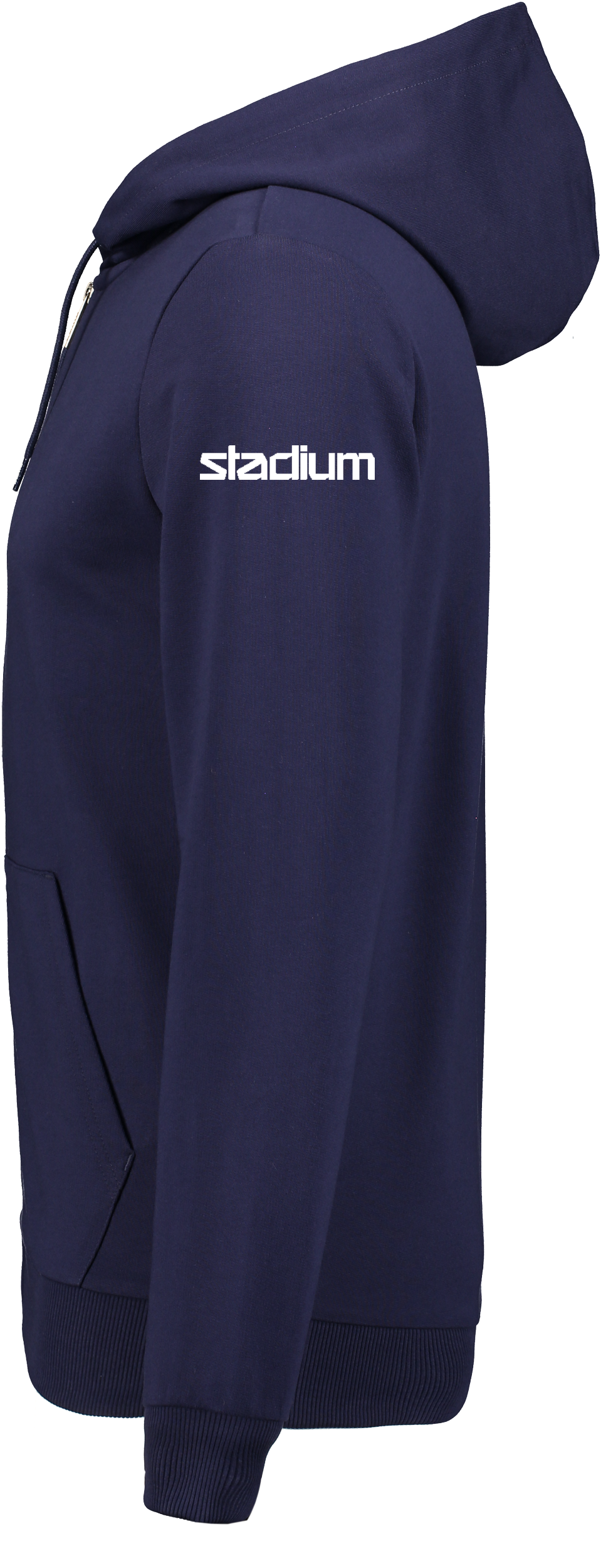 PUMA, T Goal Casual Hood Jkt