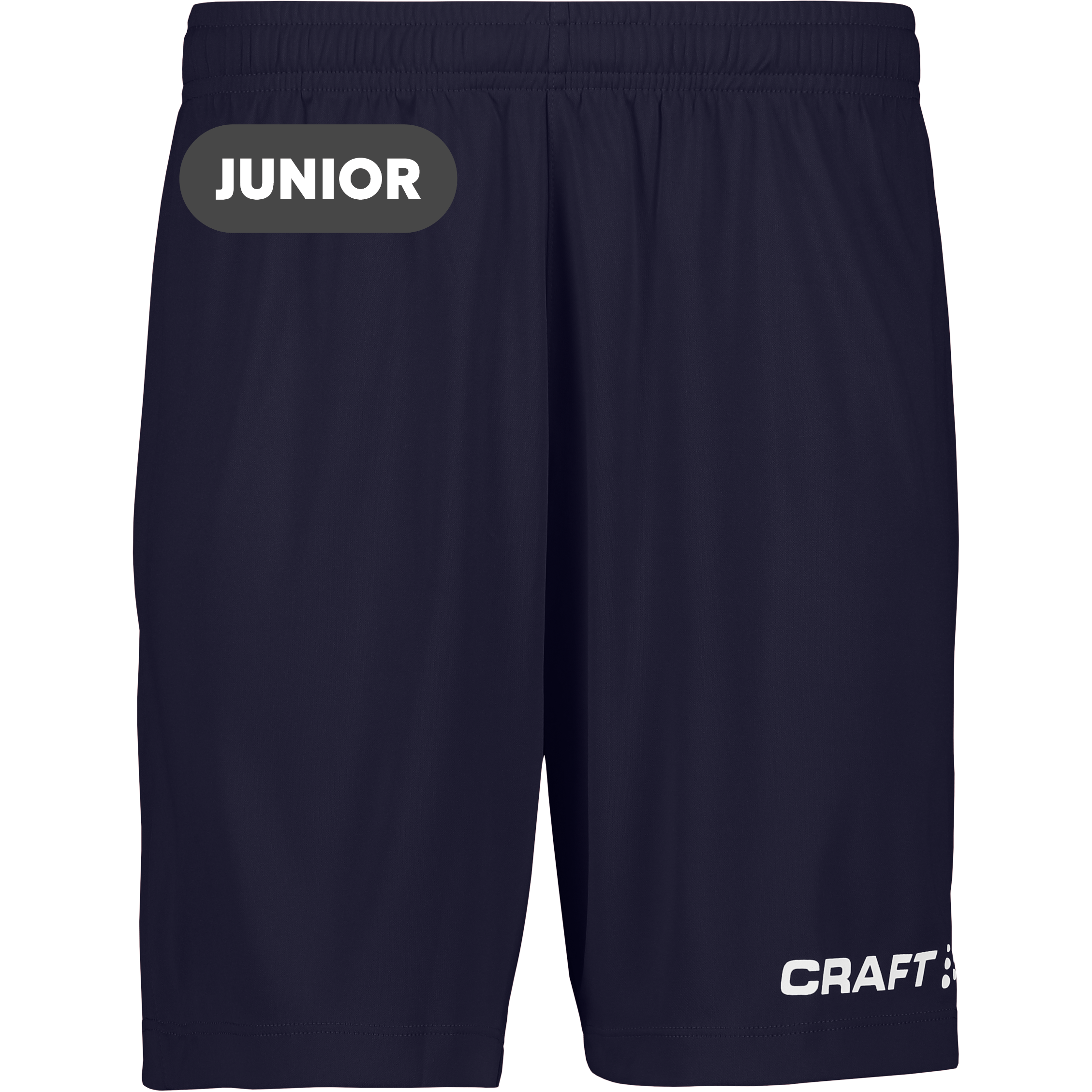 
CRAFT, 
Squad Go Short Jr, 
Detail 1
