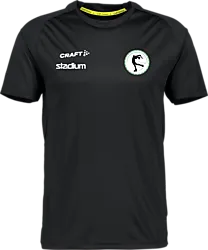321483107101 CRAFT Evolve Tee Jr 321483107101 CRAFT Evolve Tee Jr Standard Small1x1