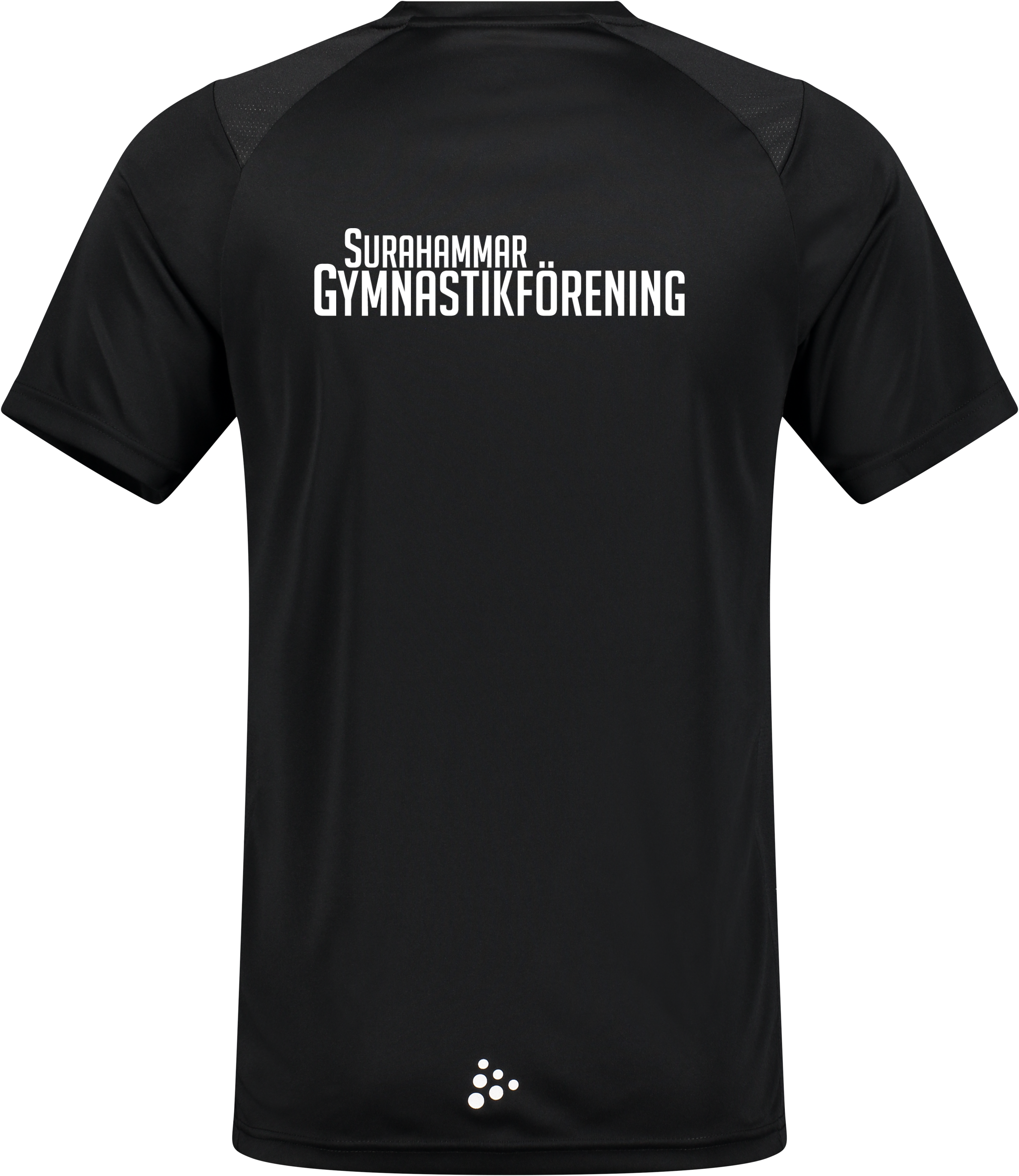 CRAFT, Rush 2.0 Ss Tee M