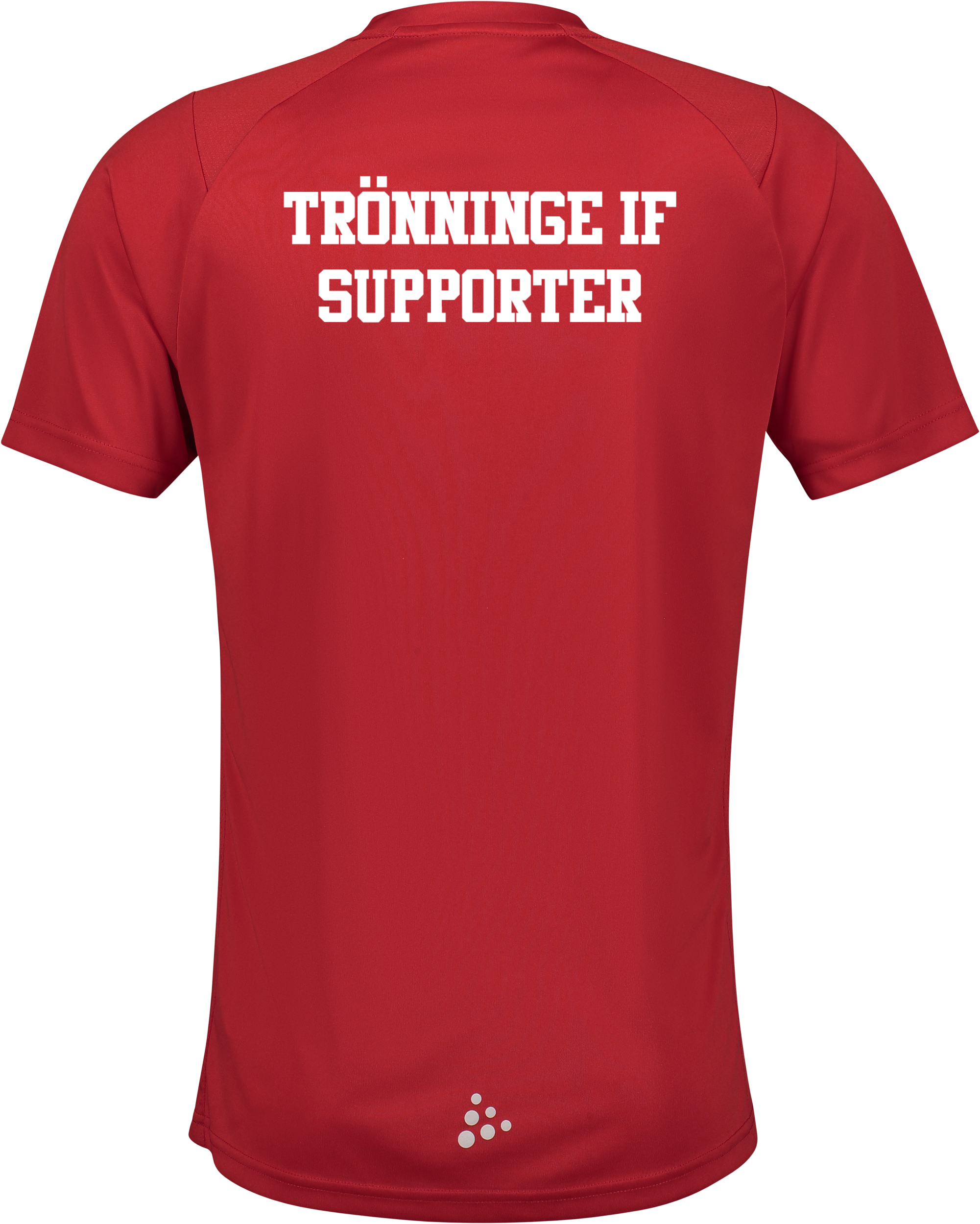 CRAFT, Rush 2.0 Ss Tee M