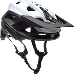 SPEEDFRAME HELMET - BLACK/WHITE Standard Small1x1