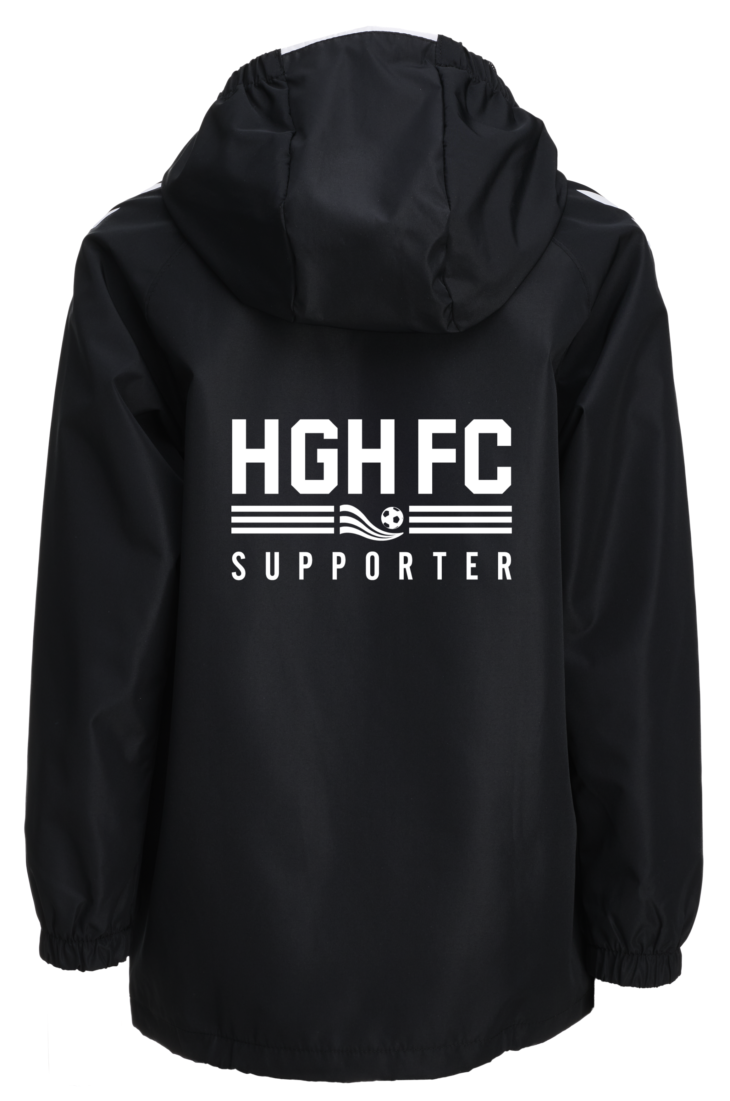 HUMMEL, HMLCORE 2.0 ALL-WEATHER JACKET KIDS