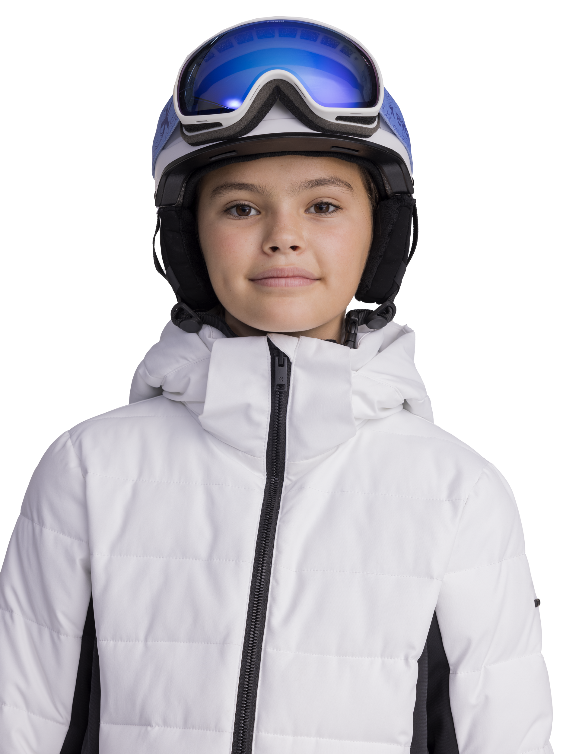 EVEREST, J Fashion Jacket