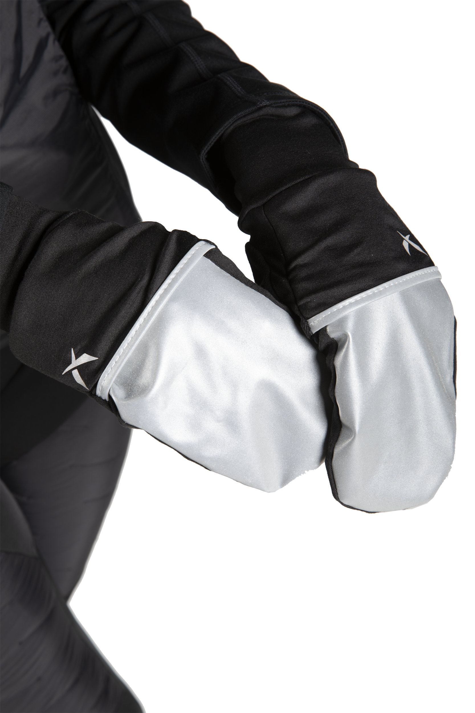 SOC, Run Reflect Mitten