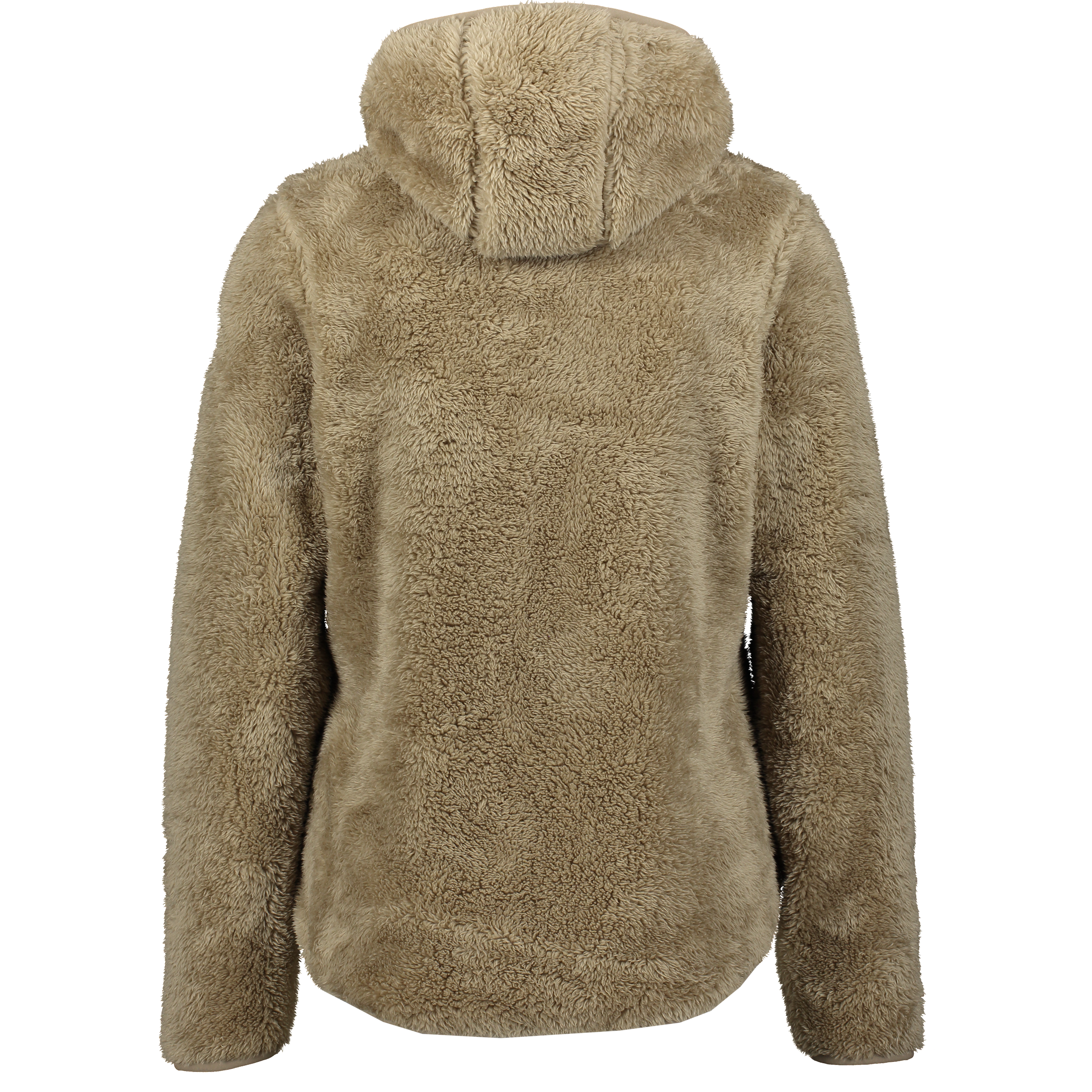 CROSS SPORTSWEAR, Pile Hood W