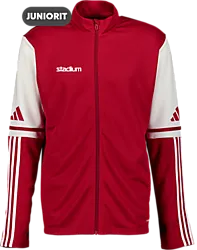 400102103101 ADIDAS Squad25 Tr Jkt Jr 400102103101 ADIDAS Squad25 Tr Jkt Jr Standard Small1x1