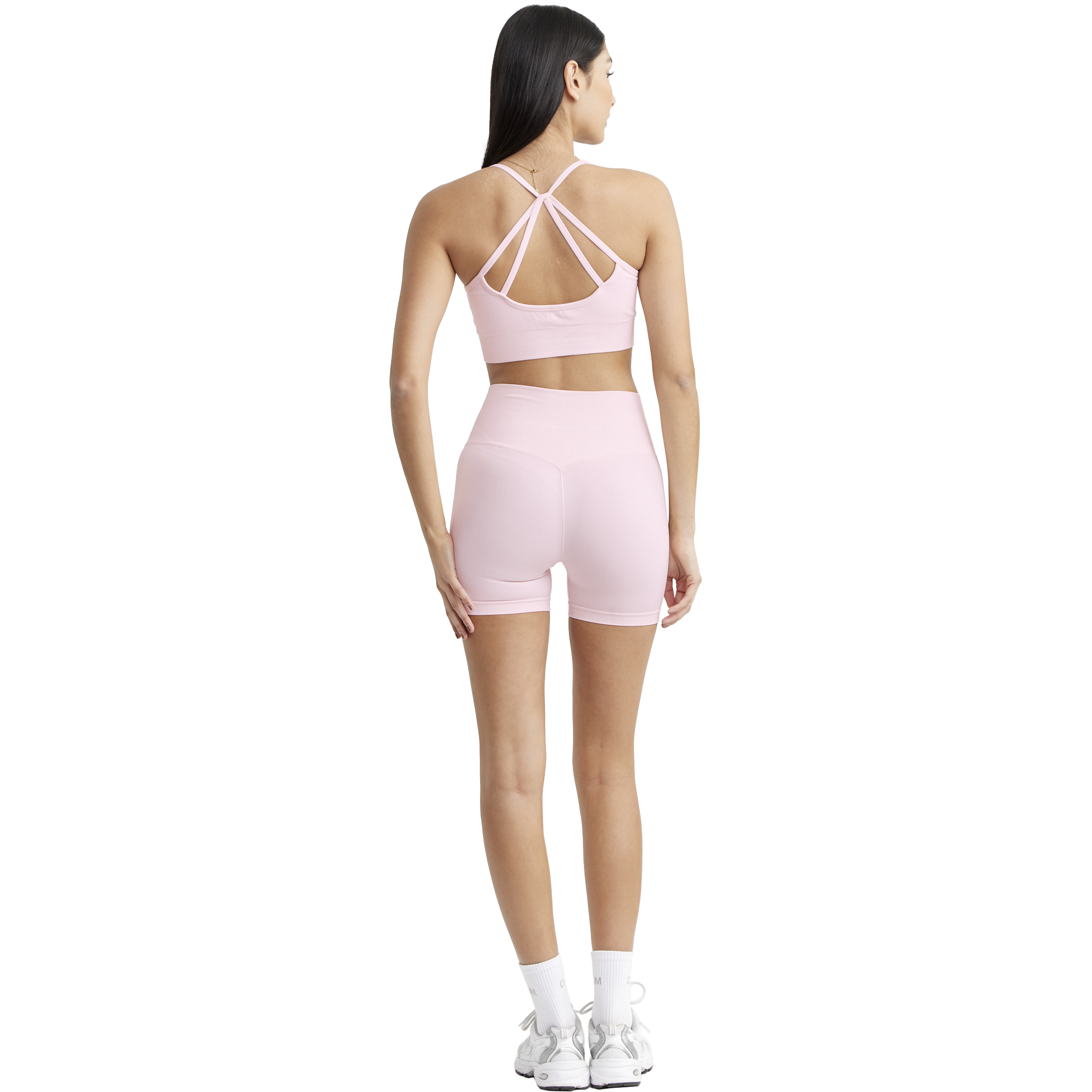 DROP OF MINDFULNESS, Sesh Bike Shorts