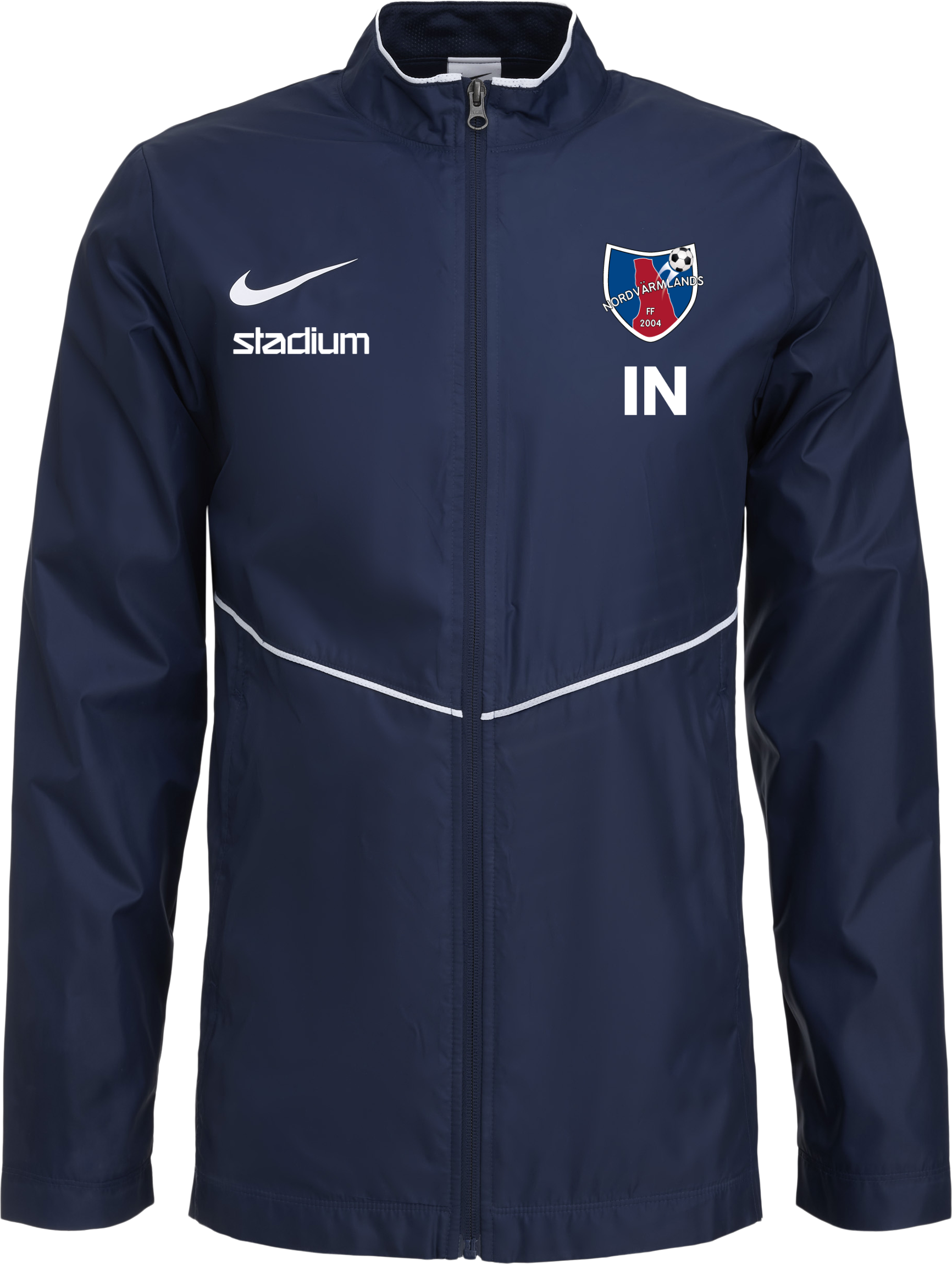 
NIKE, 
PARK26 WIND JKT, 
Detail 1
