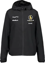 394070104101 CRAFT Squad Go Wind Jacket W 394070104101 CRAFT Squad Go Wind Jacket W Standard Small1x1