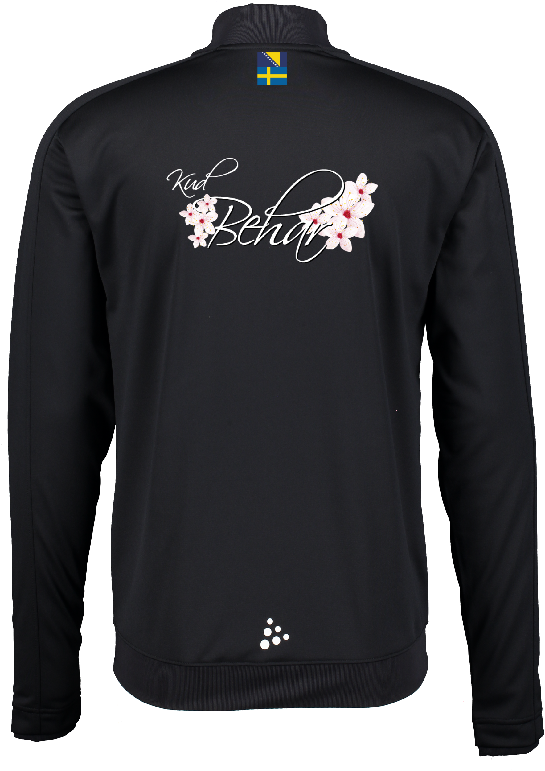 CRAFT, Evolve 2.0 Half Zip M