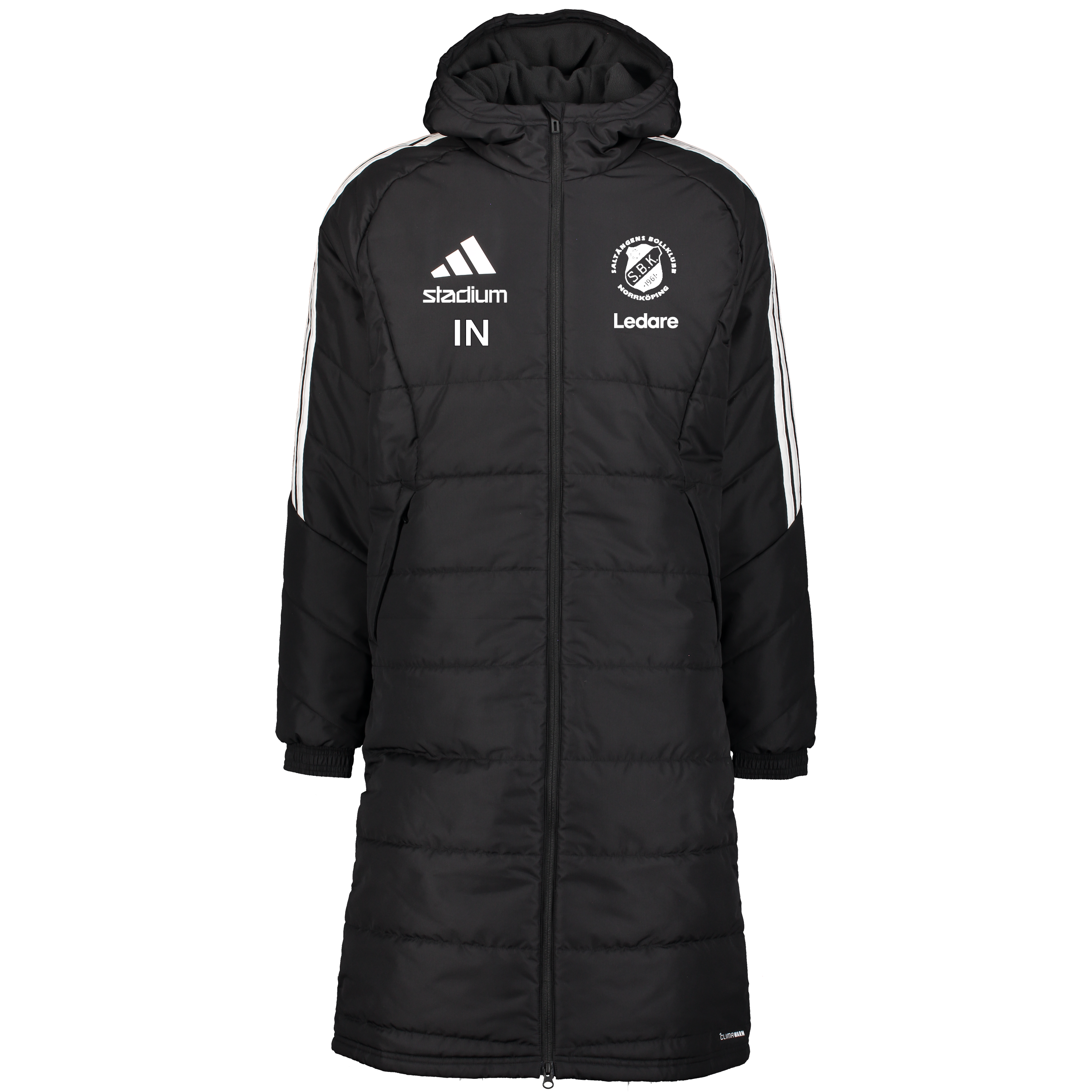 
ADIDAS, 
TIRO26 L COAT, 
Detail 1
