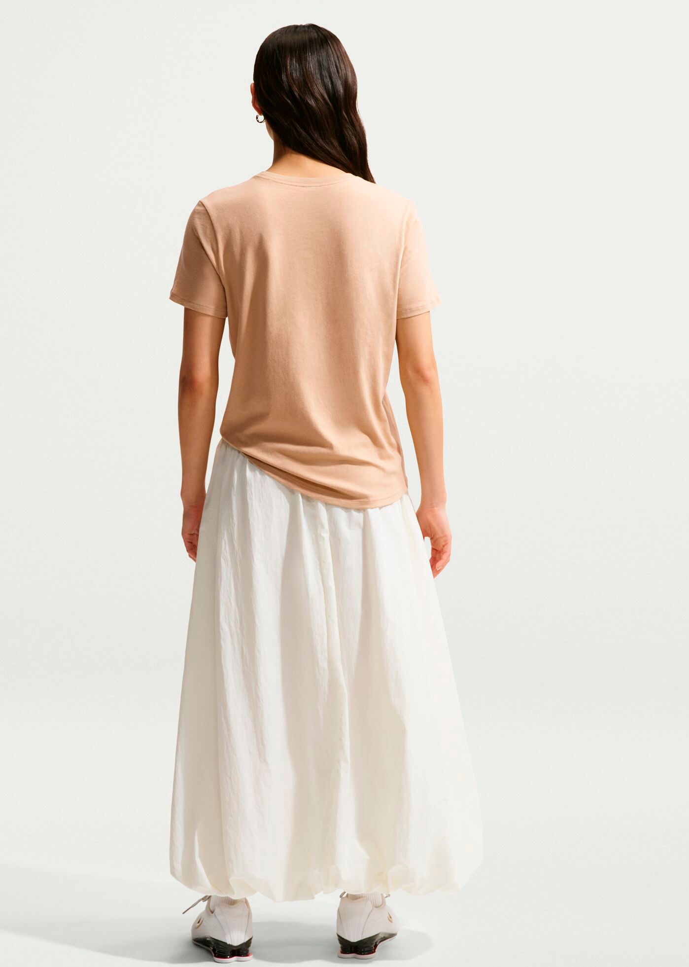 NIKE, W Nsw Tee Club