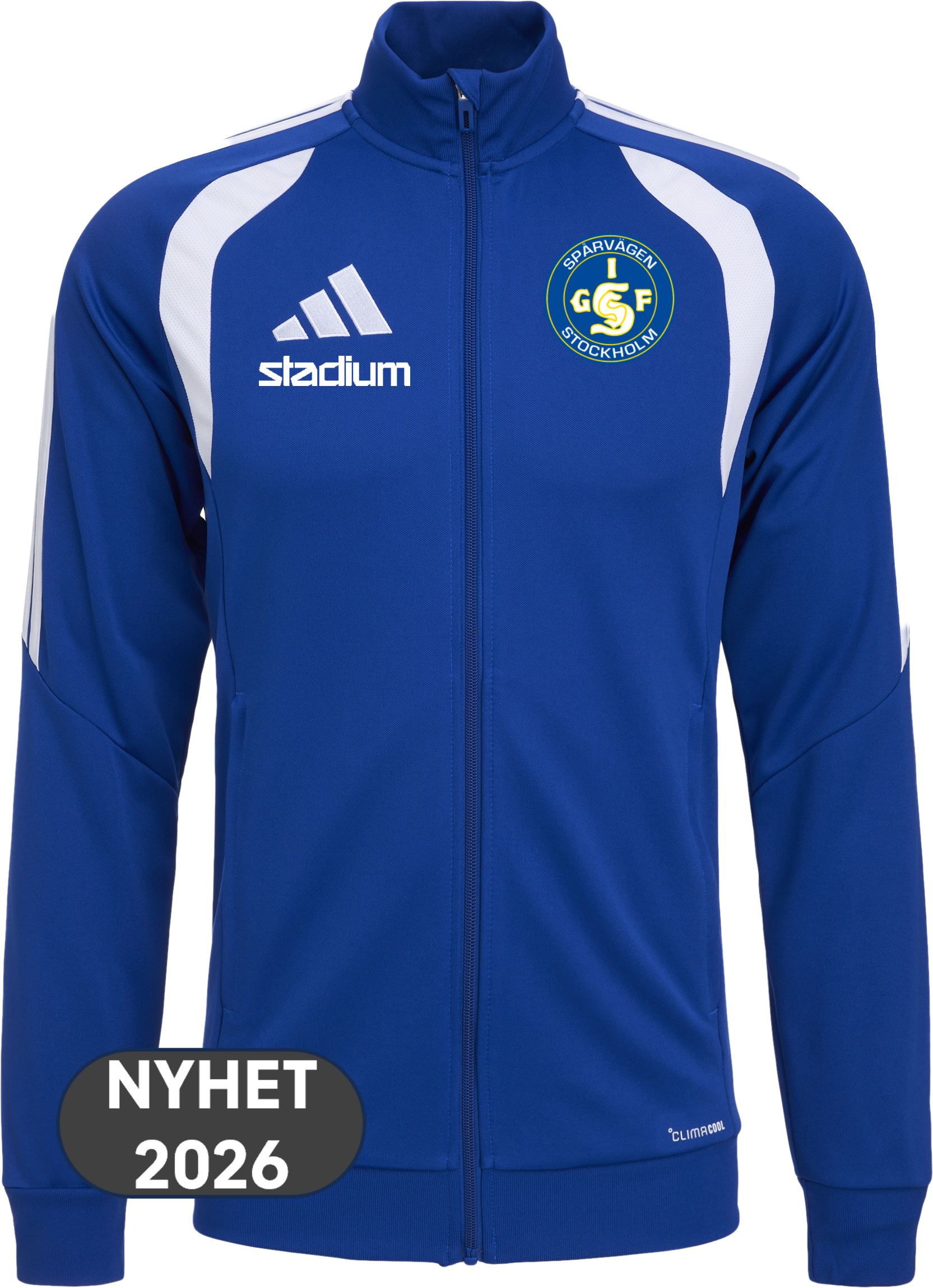 
ADIDAS, 
TIRO26 L TR JKT, 
Detail 1
