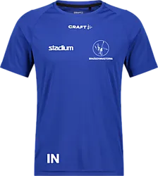398762101101 CRAFT Rush 2.0 Ss Tee Jr 398762101101 CRAFT Rush 2.0 Ss Tee Jr Standard Small1x1
