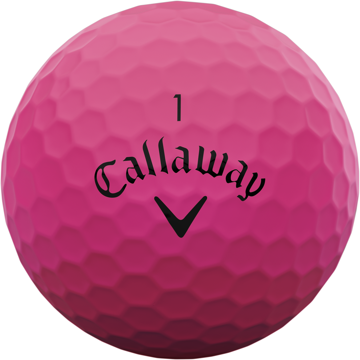 CALLAWAY, Supersoft 25 Dz