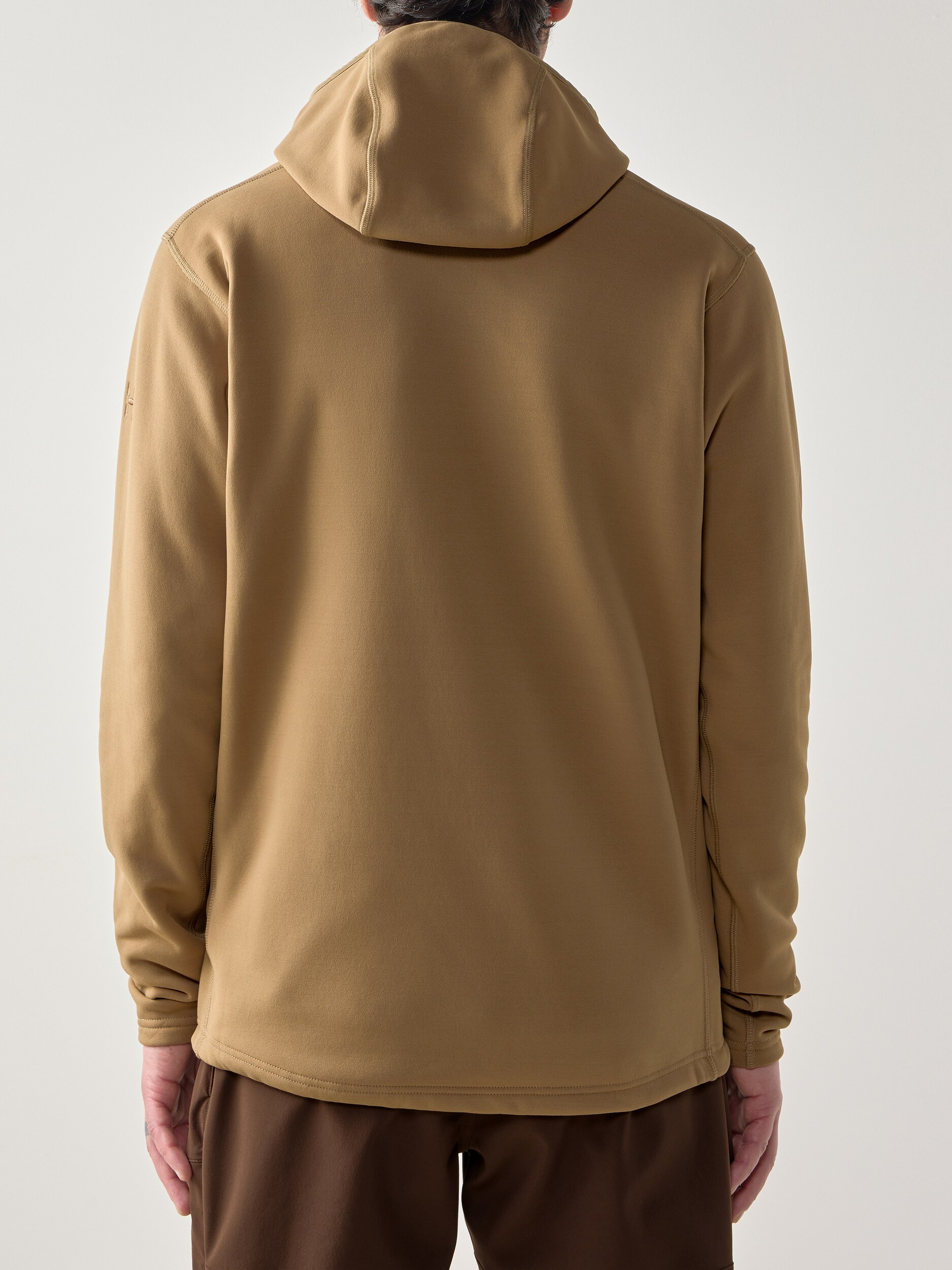 HAGL&Ouml;FS, Rosson Mid Hood Men