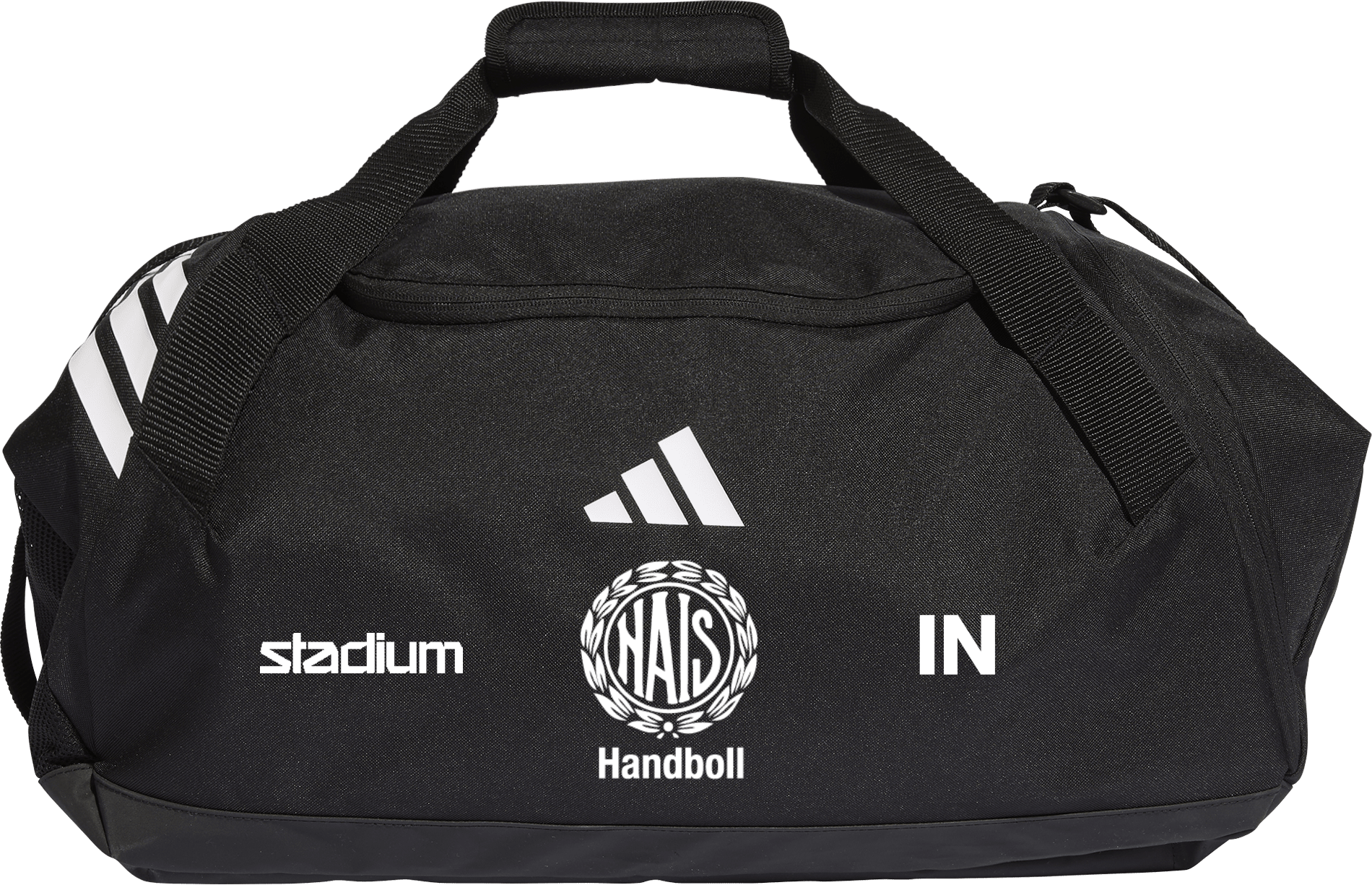 
ADIDAS, 
TIRO DUFFLE M, 
Detail 1
