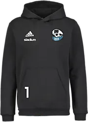 358916102101 ADIDAS Ent22 Hoody Jr 358916102101 ADIDAS Ent22 Hoody Jr Standard Small1x1