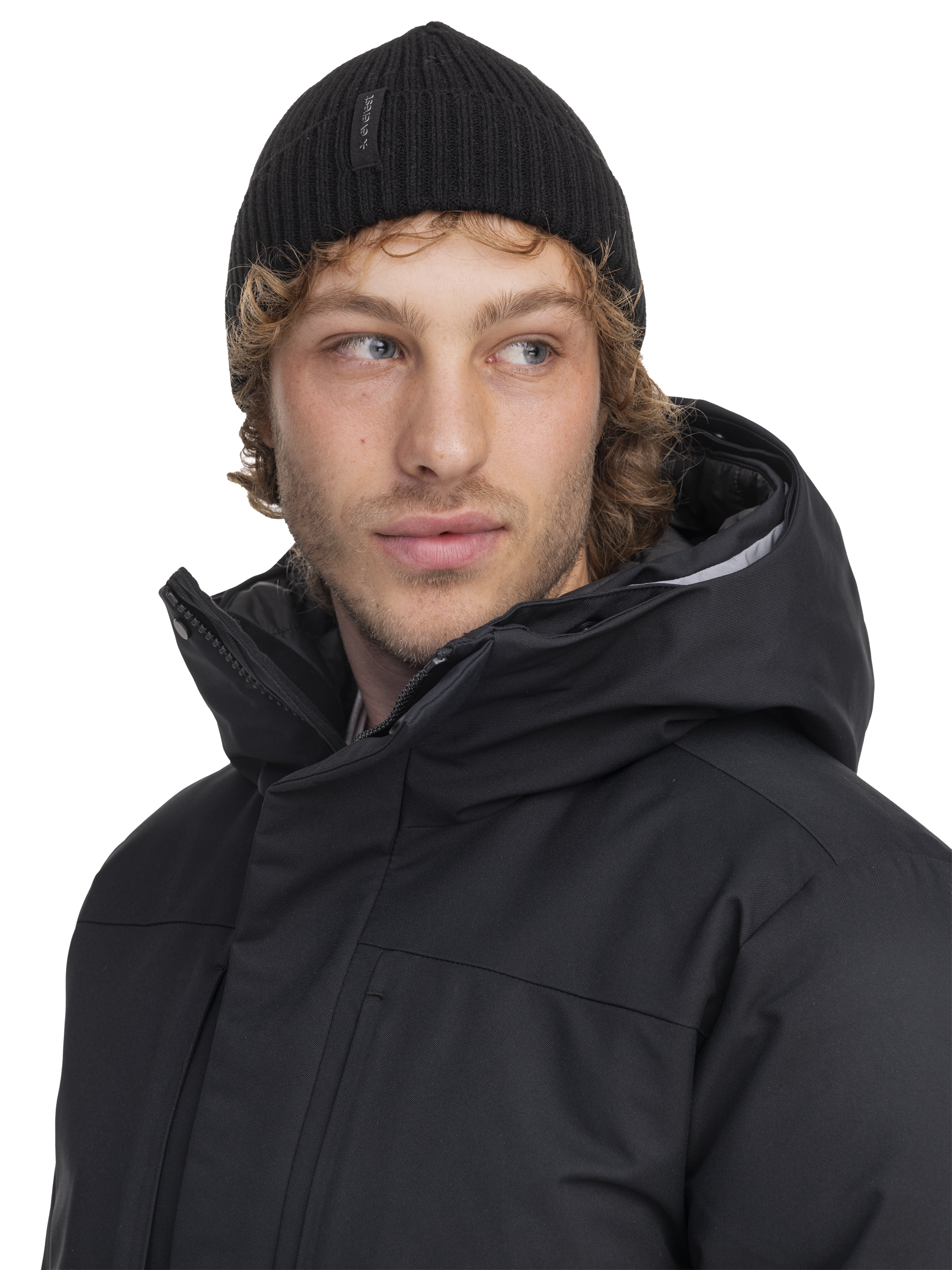 EVEREST, M Agner Down Parka