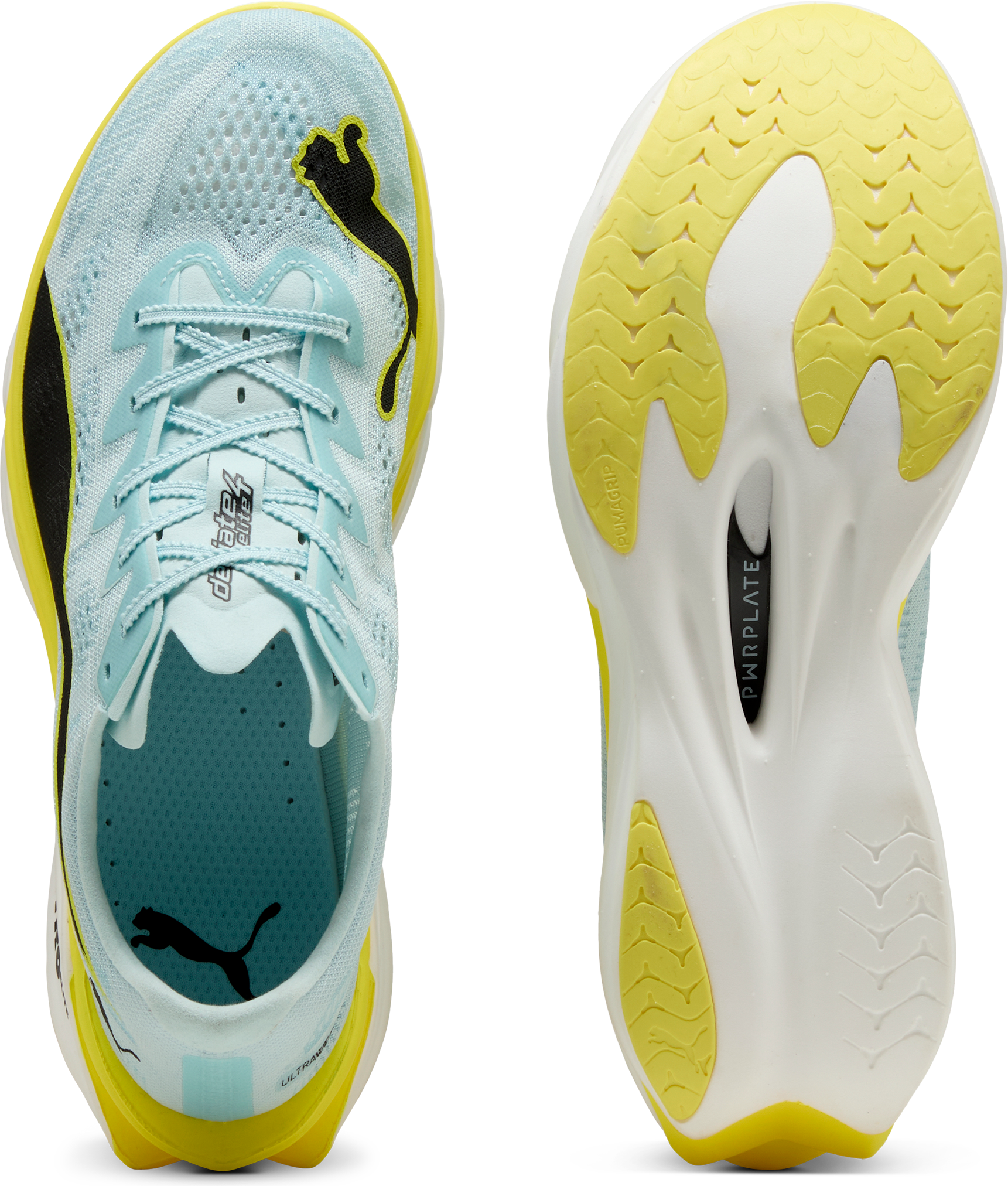 PUMA, M DEVIATE NITRO ELITE 4