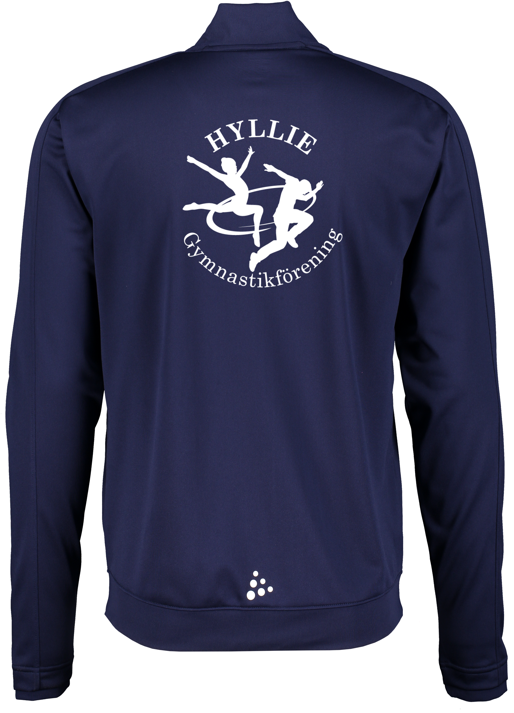 CRAFT, Evolve 2.0 Full Zip Jacket Jr