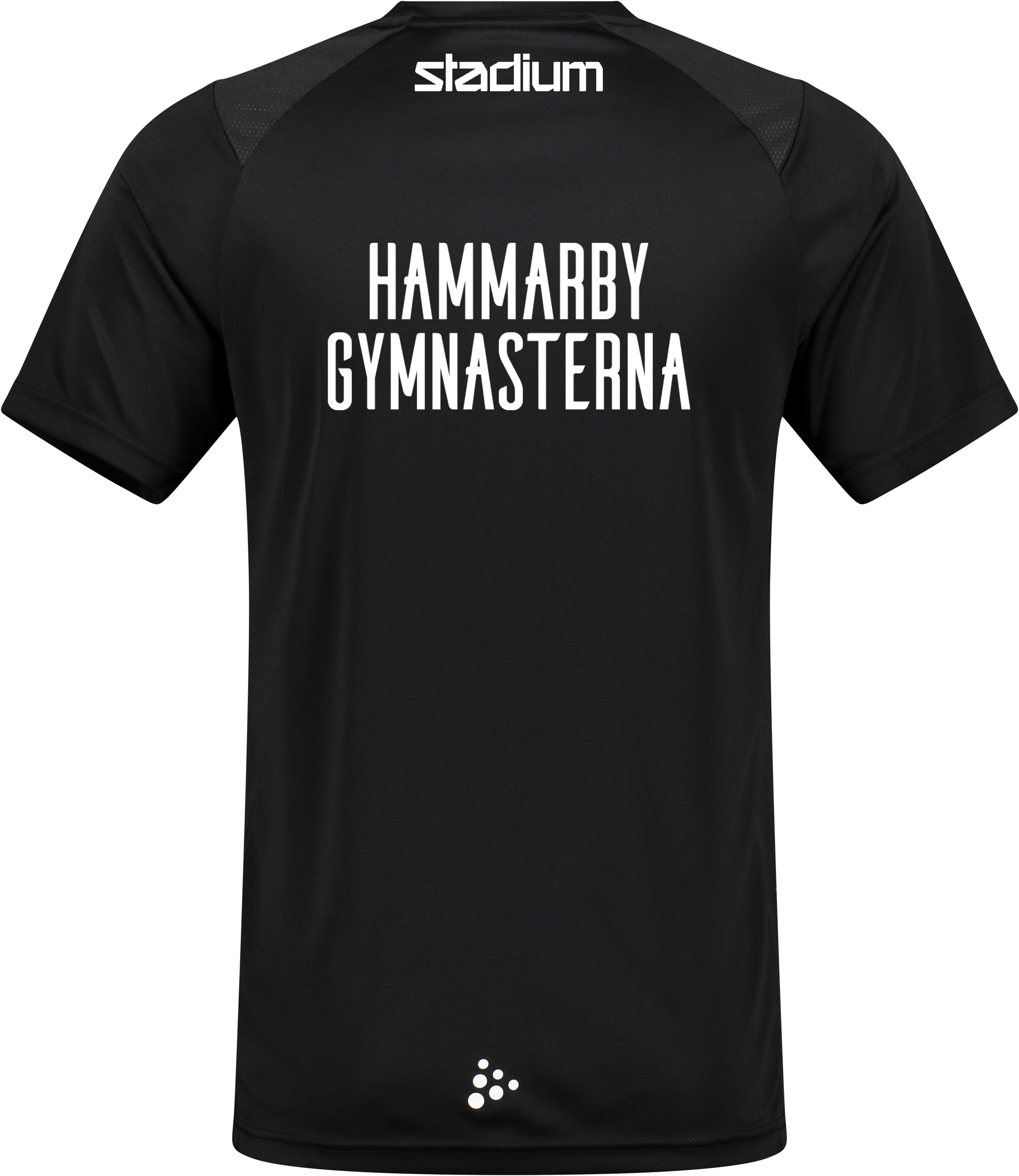 CRAFT, Rush 2.0 Ss Tee M