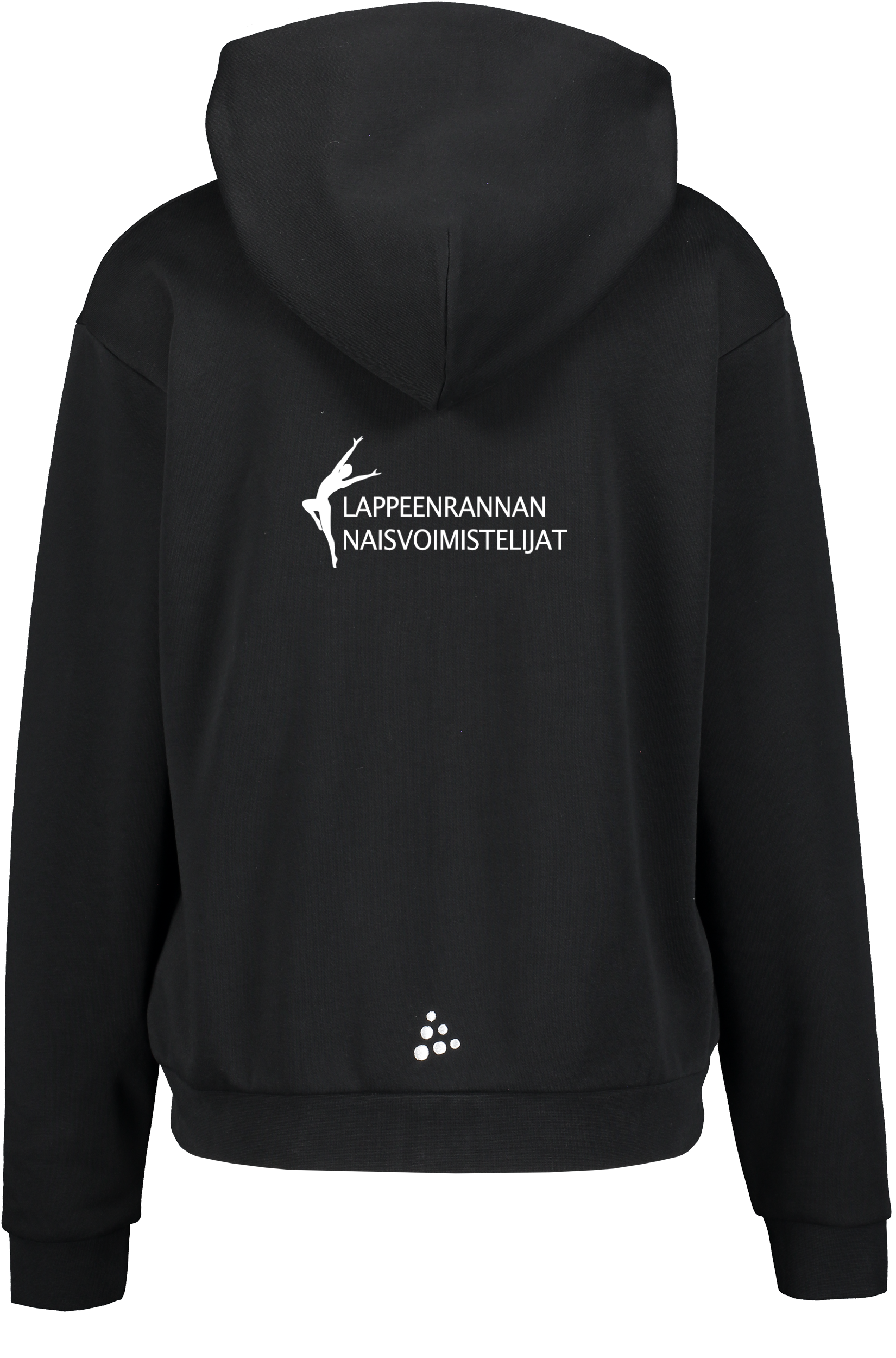 CRAFT, Community 2.0 Fz Hood W