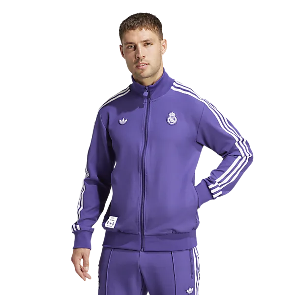 ADIDAS ORIGINALS Настоящая икона ТТ