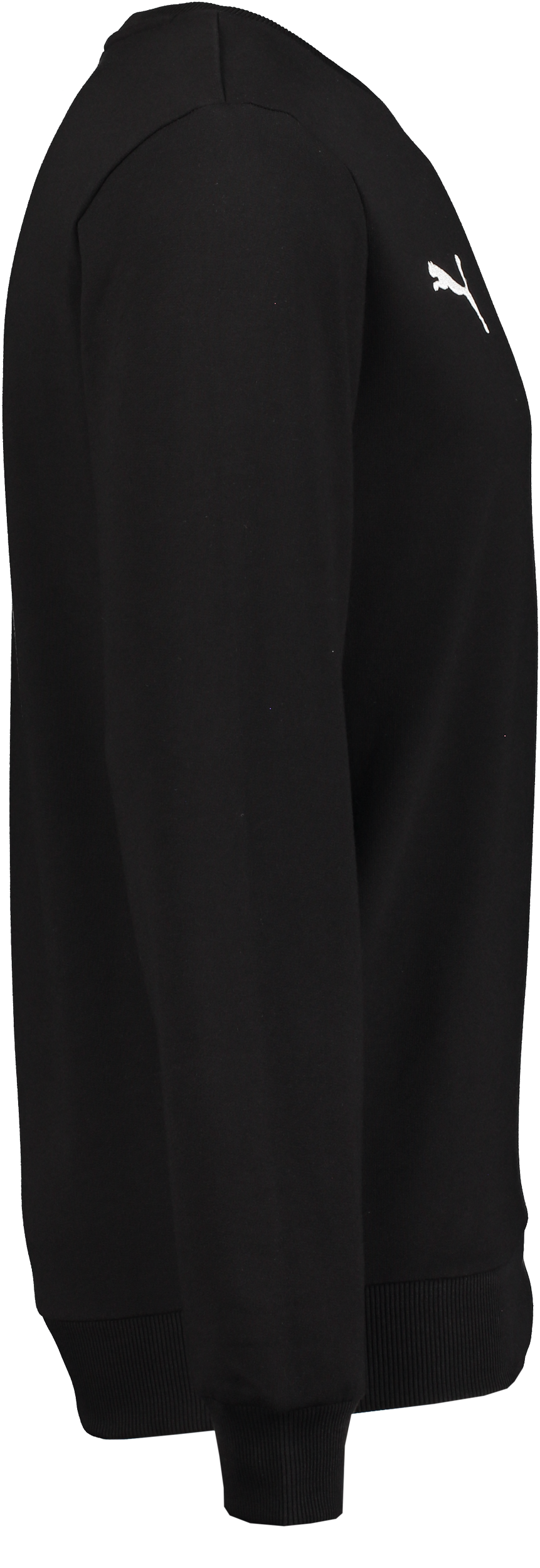 PUMA, T Goal Cas Crew Sweat