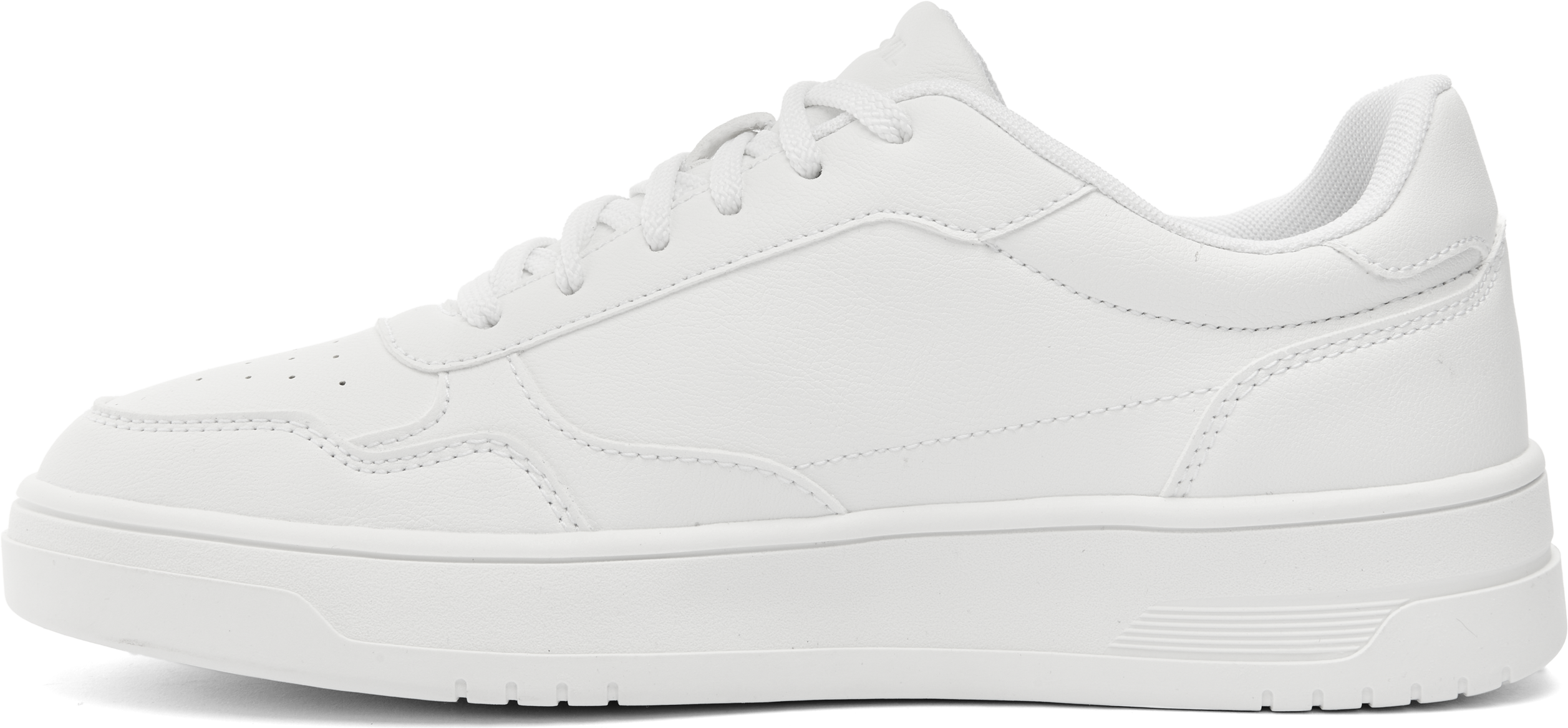 RED DEVIL, M STREET COURT