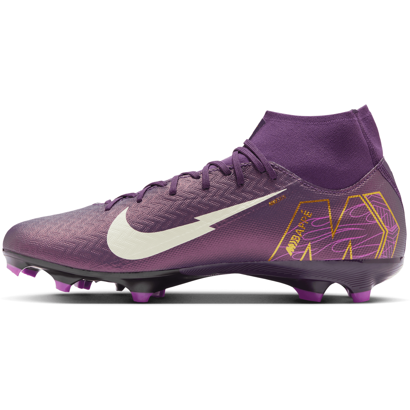 NIKE, ZM Superfly 10 Acad Km Fg/Mg