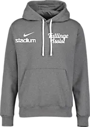 318285101101 NIKE Park 20 Flc Hood 318285101101 NIKE Park 20 Flc Hood Standard Small1x1