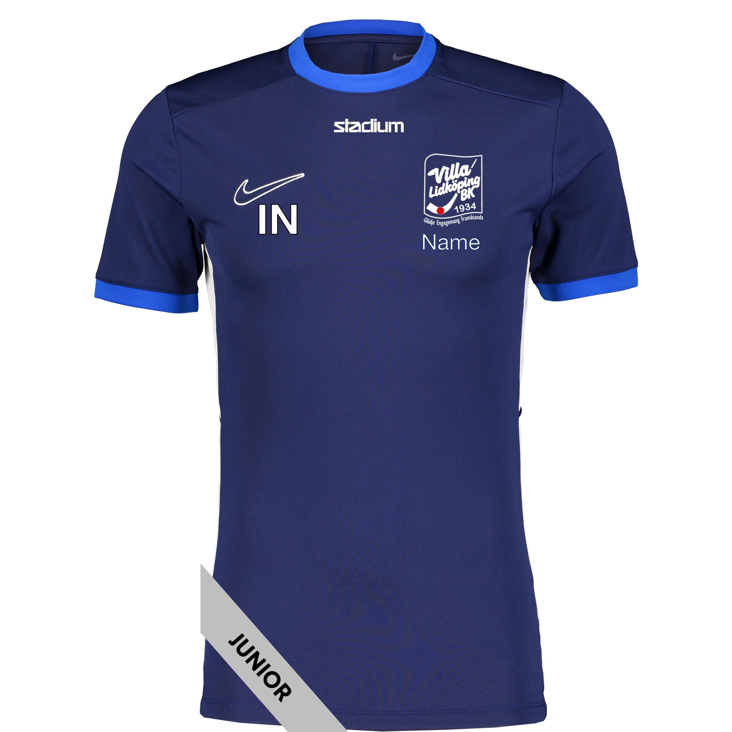 
NIKE, 
Acd25 Ss Top Jr, 
Detail 1
