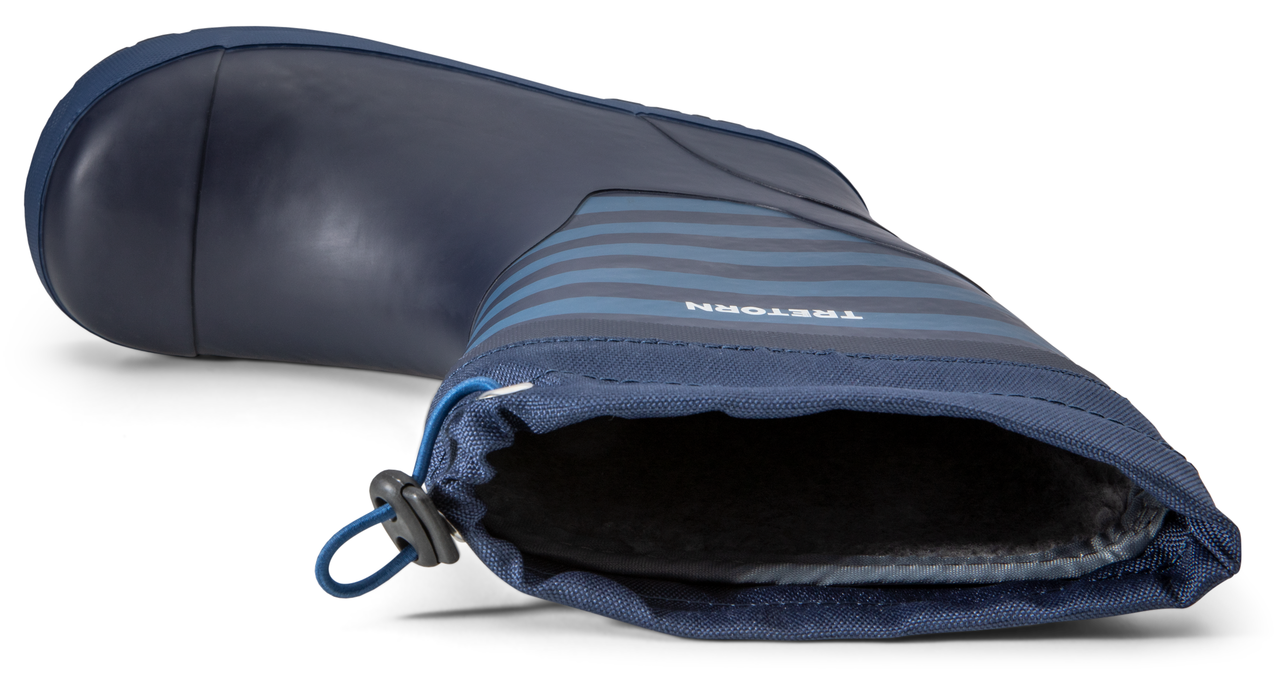 TRETORN, J Gr&auml;nna Vinter