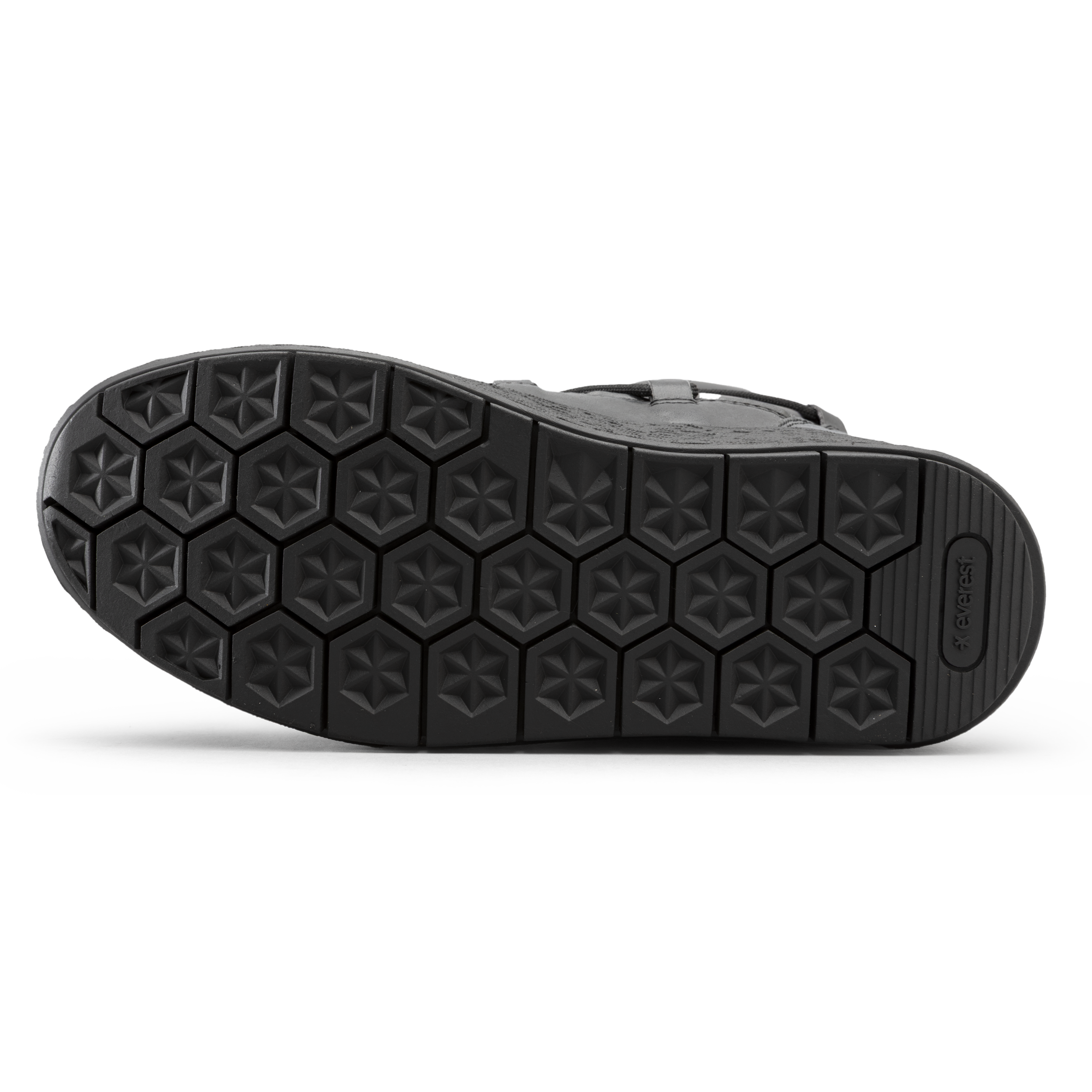 EVEREST, J Jebel Boot