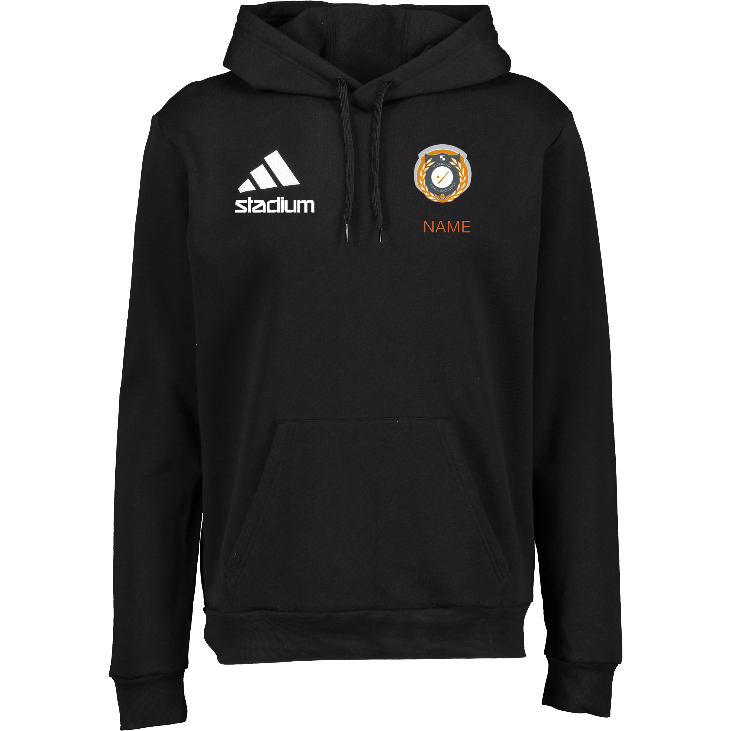 
ADIDAS, 
ENT26 HOODY, 
Detail 1
