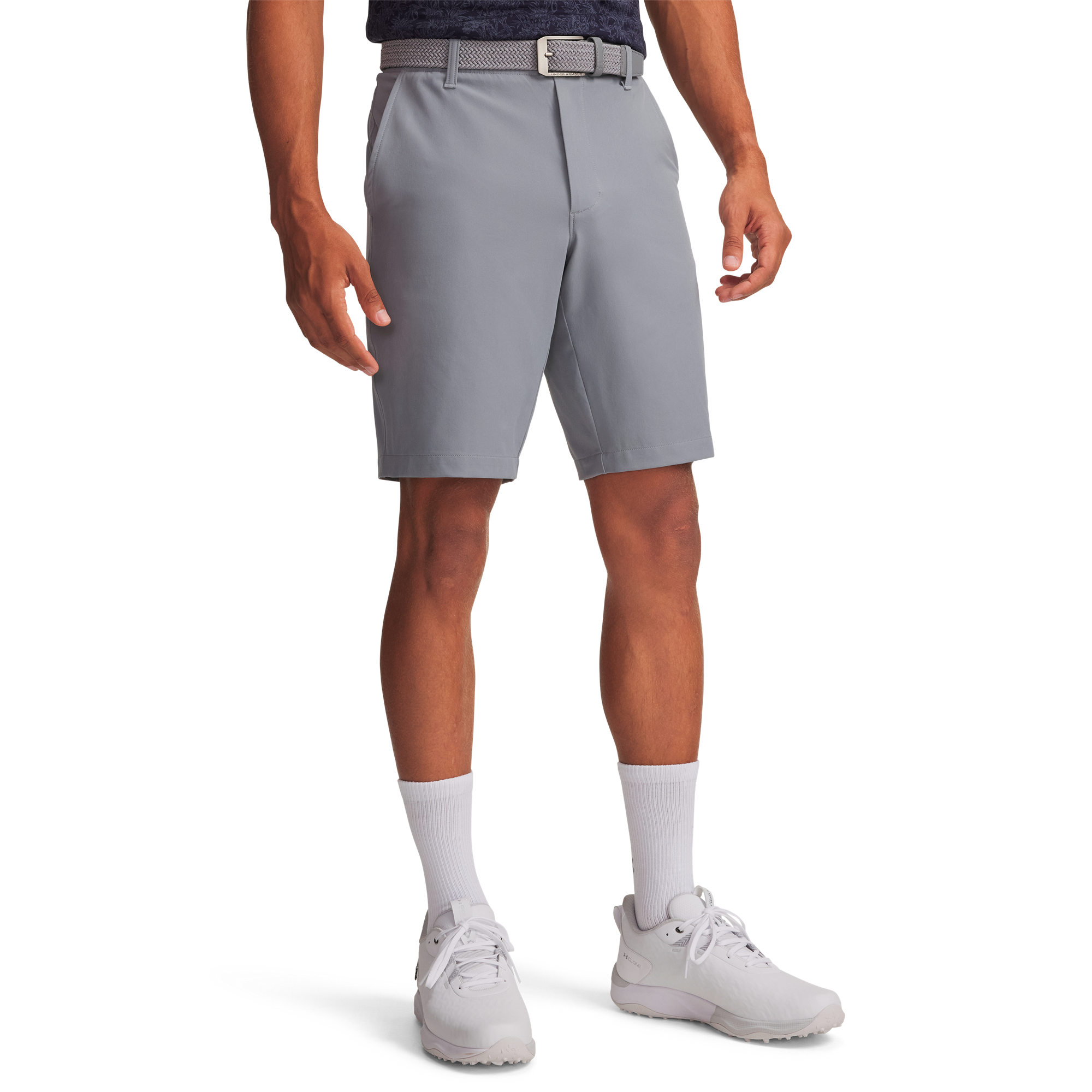 
UNDER ARMOUR, 
M DRIVE TAPERED SHORT, 
Detail 1
