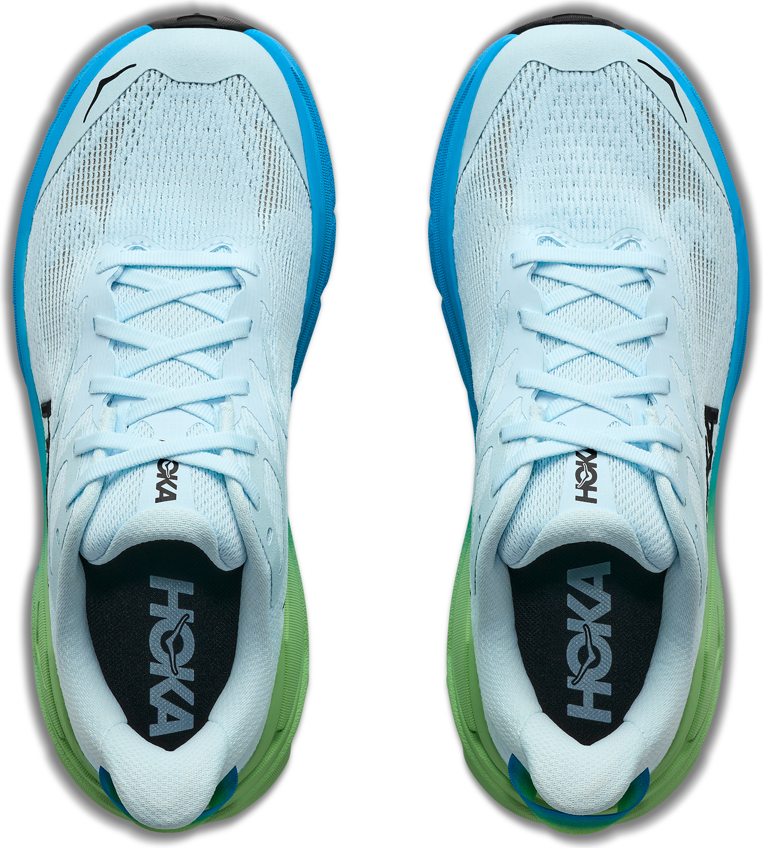 HOKA, W Challenger 8 Wide
