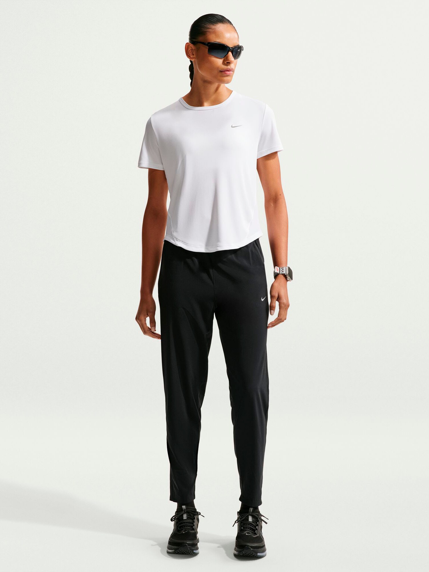 
NIKE, 
W TEMPO 7/8 PANTS, 
Detail 1
